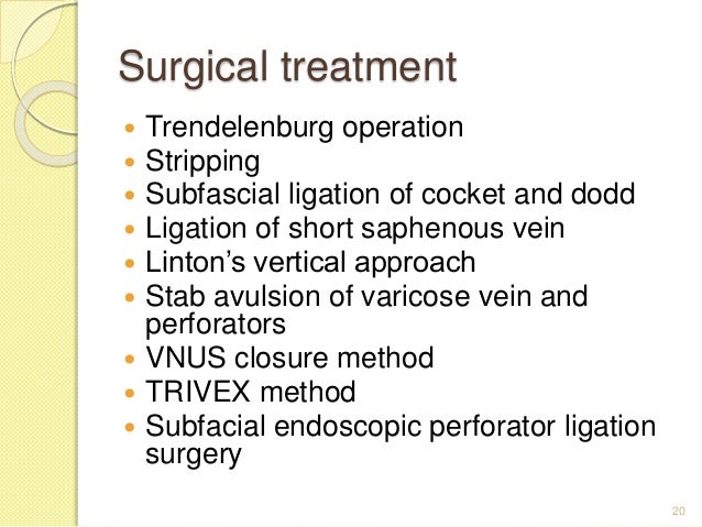 varicose veins diagnosis varicose veins diagnosis